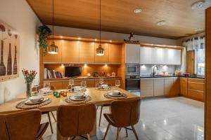 Maison Aho by Alvar Aalto Rovaniemi-Lapland