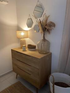 La Villa, Residence privee du Val Baussenc