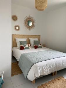 La Villa, Residence privee du Val Baussenc