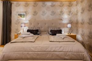 Maison Aho by Alvar Aalto Rovaniemi-Lapland