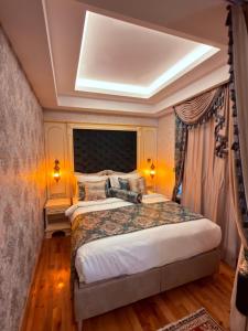 Sultan Suites Hotel