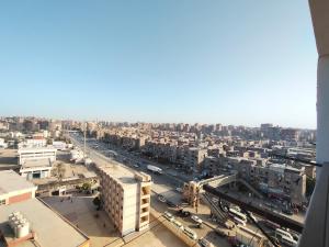 شقه مفروشه جميله جدا بموقع متميز 9