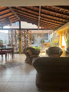 Casa Cultivo