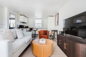 Blueground Marylebone walk to university tube LON-525