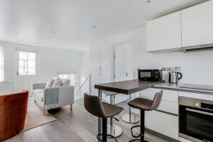 Blueground Marylebone walk to university tube LON-525