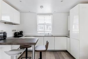 Blueground Marylebone walk to university tube LON-525