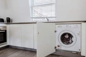 Blueground Marylebone walk to university tube LON-525