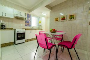 Apto 3 quartos Av. Atlântica JR1434