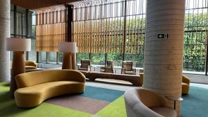 Studio Beira Mar com Vista Mar NT 313