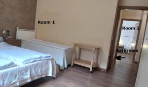 Lemon Villa Lake Garda