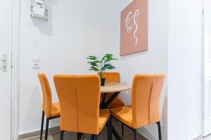 Comfy 1BR Apt in Great Location Ideal for Long Stay