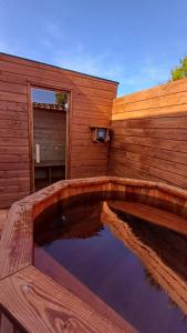 Le Lodge de Riorges