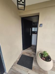 Mirada al Champaquí - Chalet de Montaña