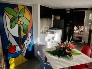 Charming apartment in Albion with shared pool, 20.3 m²