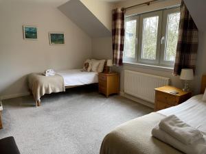 Cottage 7 - Skye Cottage