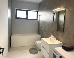 No5District Luxury Stay