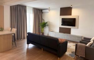 No5District Luxury Stay