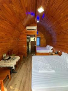 Trang an mountain view bungalow