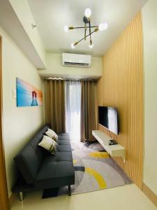 Sofias Place - Shore 3 Residences T1 near MOA