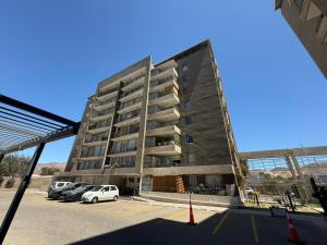 Departamento amoblado central