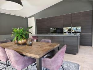 ALMMONTE LIGNUM - Premium Lodge