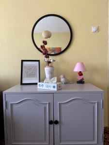 Timeless Apartment