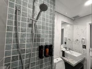 Depto Corporativo a pasos del Shopping Galería