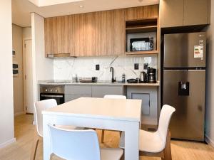 Depto Corporativo a pasos del Shopping Galería