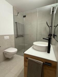 LAAX Homes - Casa Albin