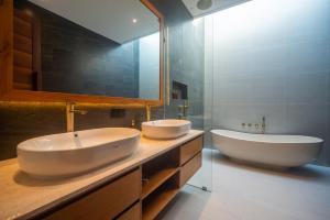 Brand New 3Bedroom Lucky Lotus Villa Private Pool