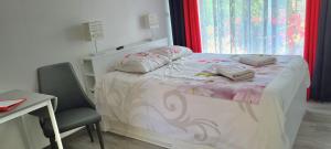 Le Pavachon gîte familiale piscine privée chauffée - Aux portes du Puy duFou