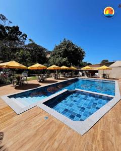 Pousada Ponta de Areia - Ubytování bez kategorie ve městě Vila Velha