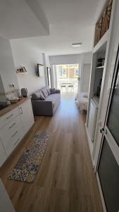 Estudio en Benalmádena