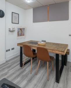 Casa Libertad Estepona