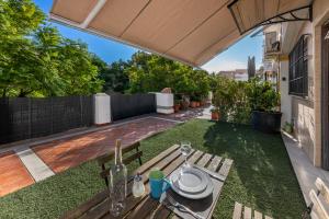 Casa Libertad Estepona