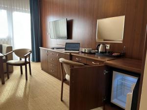 Pensjonat pod Kotelnicą