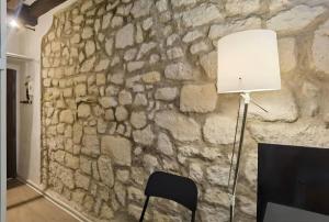 Cute Marais Studio near Metro Heart of Paris N4-22