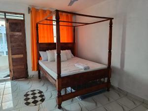 Watamu Plaza Studio No 3