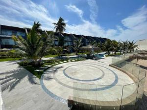 The sunset resorts - منتجع ساحل الغروب