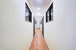 Hotel O Metro Galaxy inn