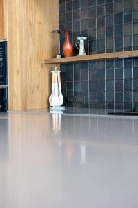 Kalamari Luxury Beach Front Villa