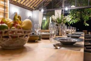 Kalamari Luxury Beach Front Villa