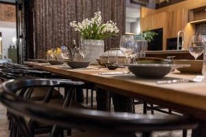 Kalamari Luxury Beach Front Villa