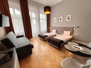 Wroclaw City Apartments