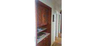 Aconchegante com vista para o mar!!!