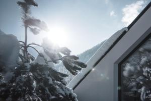 MYALPS Tirol inklusive Sky- Wellness