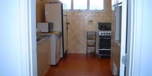 Aconchegante com vista para o mar!!!