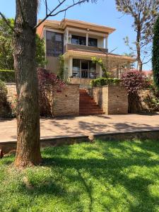 The Villa Residences Katale