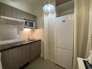 Eyrac studio bord de mer