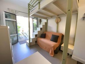 Eyrac studio bord de mer